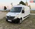 Белый Рено Мастер, объемом двигателя 2.3 л и пробегом 270 тыс. км за 21900 $, фото 17 на Automoto.ua