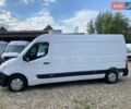 Белый Рено Мастер, объемом двигателя 2.3 л и пробегом 210 тыс. км за 18800 $, фото 2 на Automoto.ua