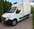 Білий Рено Мастєр, об'ємом двигуна 2.3 л та пробігом 270 тис. км за 18200 $, фото 2 на Automoto.ua