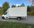 Білий Рено Мастєр, об'ємом двигуна 2.3 л та пробігом 258 тис. км за 18800 $, фото 11 на Automoto.ua