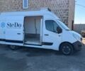 Білий Рено Мастєр, об'ємом двигуна 2.3 л та пробігом 262 тис. км за 18500 $, фото 3 на Automoto.ua