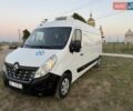 Белый Рено Мастер, объемом двигателя 2.3 л и пробегом 270 тыс. км за 21900 $, фото 10 на Automoto.ua
