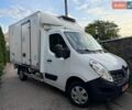 Білий Рено Мастєр, об'ємом двигуна 2.3 л та пробігом 270 тис. км за 18200 $, фото 9 на Automoto.ua