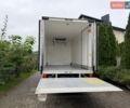 Білий Рено Мастєр, об'ємом двигуна 2.3 л та пробігом 277 тис. км за 19300 $, фото 35 на Automoto.ua