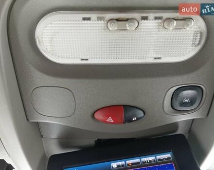 Белый Рено Мастер, объемом двигателя 0 л и пробегом 186 тыс. км за 20600 $, фото 22 на Automoto.ua