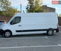 Білий Рено Мастєр, об'ємом двигуна 2.3 л та пробігом 260 тис. км за 18800 $, фото 8 на Automoto.ua