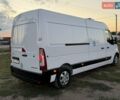 Белый Рено Мастер, объемом двигателя 2.3 л и пробегом 270 тыс. км за 21900 $, фото 14 на Automoto.ua