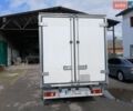 Білий Рено Мастєр, об'ємом двигуна 2.3 л та пробігом 553 тис. км за 16000 $, фото 15 на Automoto.ua