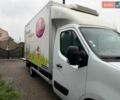Білий Рено Мастєр, об'ємом двигуна 2.3 л та пробігом 277 тис. км за 19300 $, фото 29 на Automoto.ua