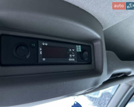 Белый Рено Мастер, объемом двигателя 2.3 л и пробегом 186 тыс. км за 17350 $, фото 40 на Automoto.ua