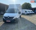 Білий Рено Мастєр, об'ємом двигуна 2.3 л та пробігом 170 тис. км за 18350 $, фото 1 на Automoto.ua