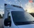 Білий Рено Мастєр, об'ємом двигуна 2.3 л та пробігом 258 тис. км за 18800 $, фото 30 на Automoto.ua