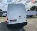 Белый Рено Мастер, объемом двигателя 2.3 л и пробегом 215 тыс. км за 17890 $, фото 11 на Automoto.ua
