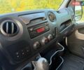 Білий Рено Мастєр, об'ємом двигуна 2.3 л та пробігом 258 тис. км за 18800 $, фото 66 на Automoto.ua