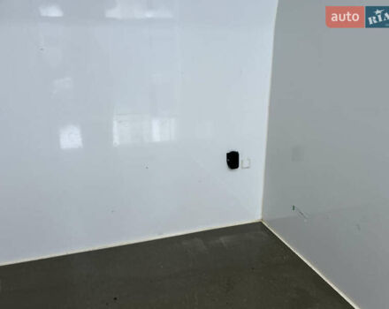 Белый Рено Мастер, объемом двигателя 2.3 л и пробегом 186 тыс. км за 17350 $, фото 26 на Automoto.ua