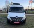 Белый Рено Мастер, объемом двигателя 2.3 л и пробегом 228 тыс. км за 20999 $, фото 10 на Automoto.ua