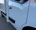 Білий Рено Мастєр, об'ємом двигуна 2.3 л та пробігом 258 тис. км за 18800 $, фото 29 на Automoto.ua