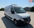 Білий Рено Мастєр, об'ємом двигуна 2.3 л та пробігом 305 тис. км за 18500 $, фото 5 на Automoto.ua