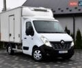 Белый Рено Мастер, объемом двигателя 2.3 л и пробегом 225 тыс. км за 20950 $, фото 1 на Automoto.ua