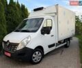 Білий Рено Мастєр, об'ємом двигуна 2.3 л та пробігом 270 тис. км за 18200 $, фото 1 на Automoto.ua