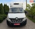 Білий Рено Мастєр, об'ємом двигуна 2.3 л та пробігом 270 тис. км за 18200 $, фото 26 на Automoto.ua