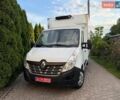 Білий Рено Мастєр, об'ємом двигуна 2.3 л та пробігом 270 тис. км за 18200 $, фото 6 на Automoto.ua