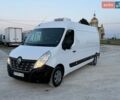 Белый Рено Мастер, объемом двигателя 2.3 л и пробегом 300 тыс. км за 22799 $, фото 1 на Automoto.ua