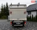 Белый Рено Мастер, объемом двигателя 2.3 л и пробегом 225 тыс. км за 20950 $, фото 12 на Automoto.ua