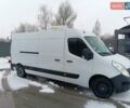 Белый Рено Мастер, объемом двигателя 0 л и пробегом 186 тыс. км за 20600 $, фото 7 на Automoto.ua