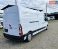 Белый Рено Мастер, объемом двигателя 2.3 л и пробегом 210 тыс. км за 18800 $, фото 10 на Automoto.ua