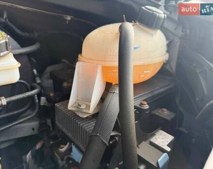 Білий Рено Мастєр, об'ємом двигуна 2.3 л та пробігом 279 тис. км за 18500 $, фото 26 на Automoto.ua