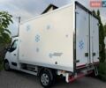 Білий Рено Мастєр, об'ємом двигуна 2.3 л та пробігом 270 тис. км за 18200 $, фото 21 на Automoto.ua