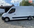 Белый Рено Мастер, объемом двигателя 2.3 л и пробегом 215 тыс. км за 17890 $, фото 8 на Automoto.ua