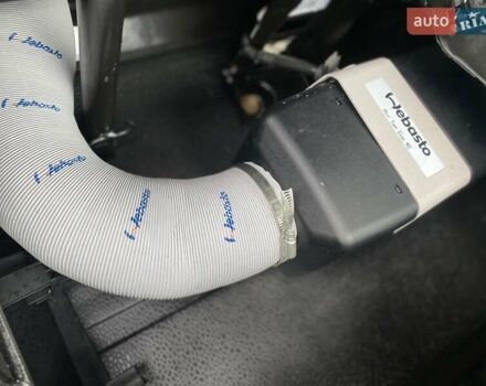 Белый Рено Мастер, объемом двигателя 2.3 л и пробегом 215 тыс. км за 17890 $, фото 29 на Automoto.ua