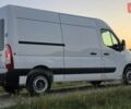 Белый Рено Мастер, объемом двигателя 2.3 л и пробегом 189 тыс. км за 19500 $, фото 7 на Automoto.ua