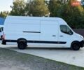 Белый Рено Мастер, объемом двигателя 2.3 л и пробегом 370 тыс. км за 17500 $, фото 4 на Automoto.ua