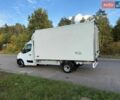 Білий Рено Мастєр, об'ємом двигуна 2.3 л та пробігом 258 тис. км за 18800 $, фото 12 на Automoto.ua
