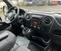 Белый Рено Мастер, объемом двигателя 2.3 л и пробегом 189 тыс. км за 21900 $, фото 14 на Automoto.ua