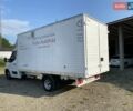 Білий Рено Мастєр, об'ємом двигуна 2.3 л та пробігом 170 тис. км за 18350 $, фото 5 на Automoto.ua