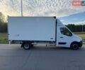Білий Рено Мастєр, об'ємом двигуна 2.3 л та пробігом 258 тис. км за 18800 $, фото 21 на Automoto.ua