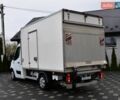 Белый Рено Мастер, объемом двигателя 2.3 л и пробегом 225 тыс. км за 20950 $, фото 10 на Automoto.ua