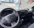 Белый Рено Мастер, объемом двигателя 0 л и пробегом 216 тыс. км за 18300 $, фото 12 на Automoto.ua
