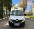 Белый Рено Мастер, объемом двигателя 2.3 л и пробегом 333 тыс. км за 18100 $, фото 2 на Automoto.ua