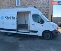 Білий Рено Мастєр, об'ємом двигуна 2.3 л та пробігом 262 тис. км за 19000 $, фото 7 на Automoto.ua