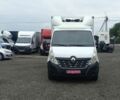 Білий Рено Мастєр, об'ємом двигуна 0 л та пробігом 476 тис. км за 17400 $, фото 5 на Automoto.ua