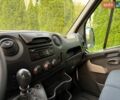 Білий Рено Мастєр, об'ємом двигуна 2.3 л та пробігом 270 тис. км за 18200 $, фото 46 на Automoto.ua