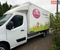Білий Рено Мастєр, об'ємом двигуна 2.3 л та пробігом 277 тис. км за 19300 $, фото 25 на Automoto.ua