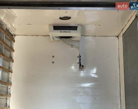 Білий Рено Мастєр, об'ємом двигуна 2.3 л та пробігом 170 тис. км за 18350 $, фото 27 на Automoto.ua