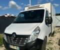 Белый Рено Мастер, объемом двигателя 2.3 л и пробегом 331 тыс. км за 17800 $, фото 1 на Automoto.ua