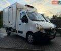 Білий Рено Мастєр, об'ємом двигуна 2.3 л та пробігом 270 тис. км за 18200 $, фото 14 на Automoto.ua
